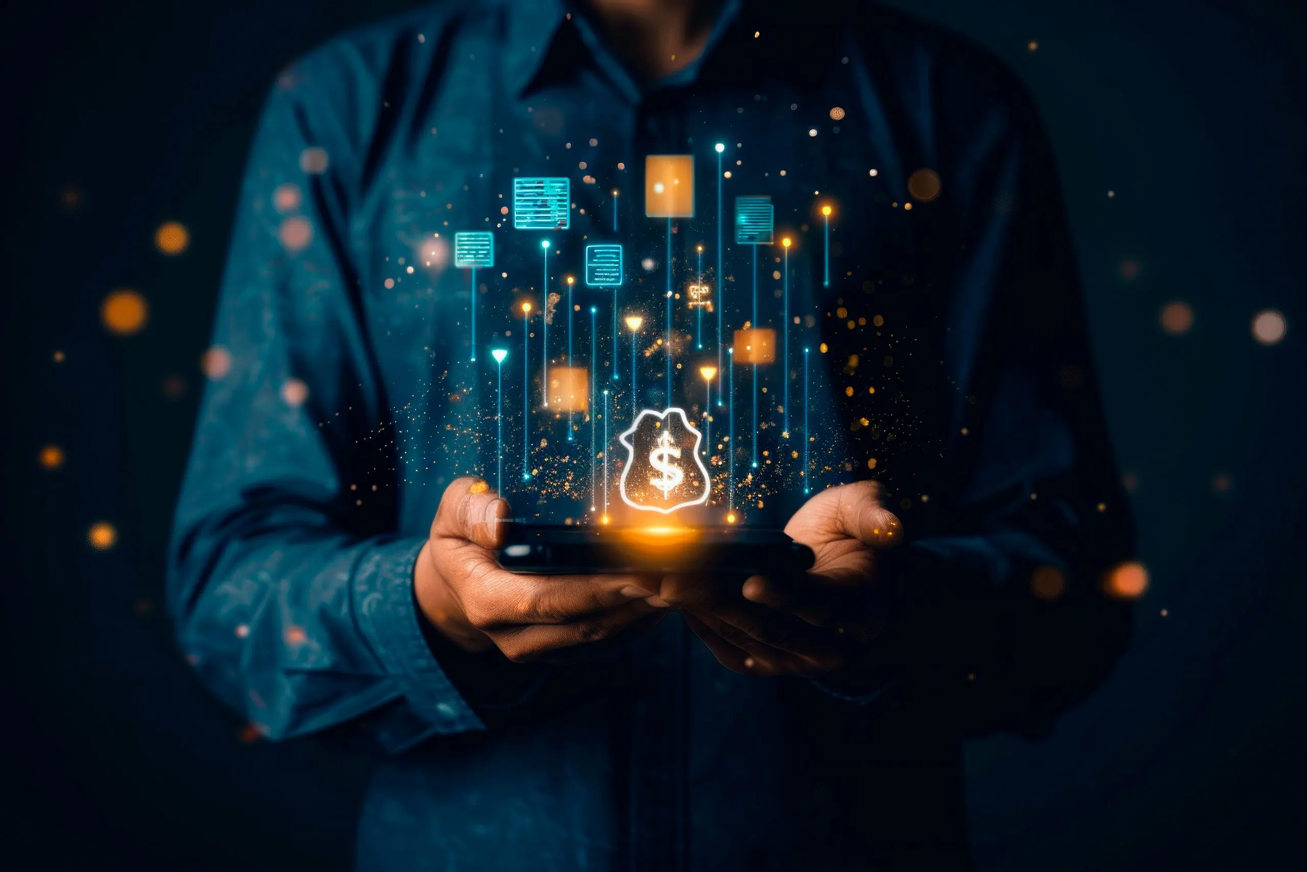 Alternative Lending Grows Above 15% as Non-Traditional Credit Models Gain Adoption alternative-lending-intelligence-scaled