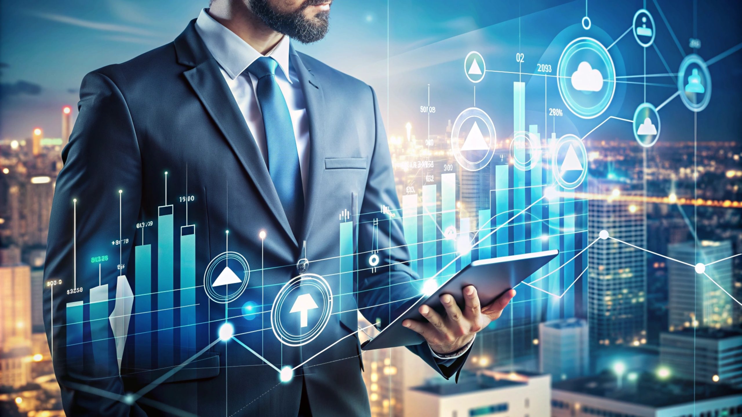 How AI Companies Compete in a Market Expected to Exceed USD 1 Trillion by 2030 artificial-intelligence-competitor-analysis-scaled