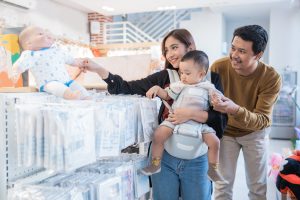 Brazil Baby Diapers Market Outlook to 2035