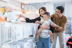 Brazil Baby Diapers Market Outlook to 2035