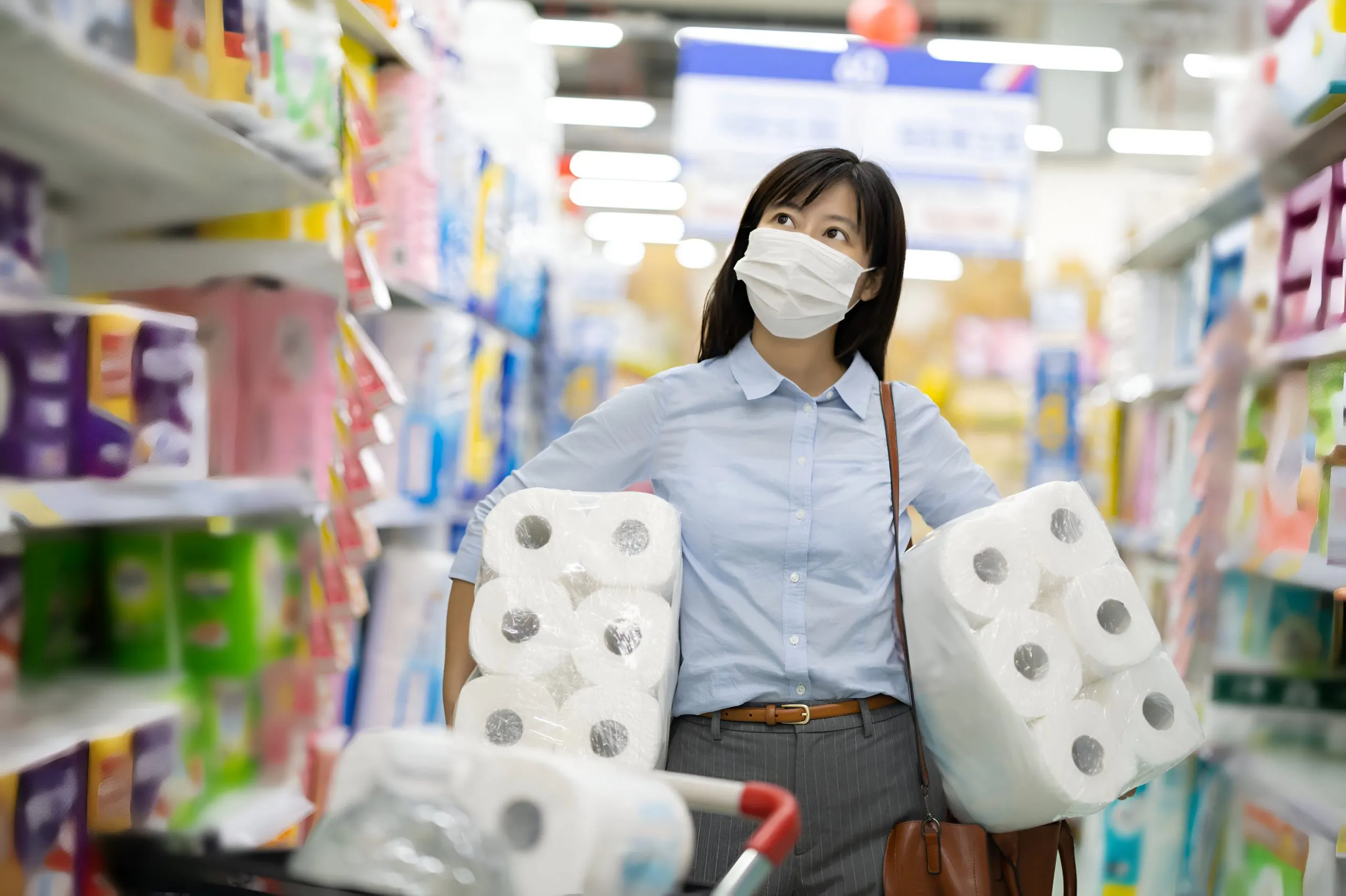 South Africa Baby Diapers Market Outlook to 2035 asian-homemaker-buy-paper-towel-scaled