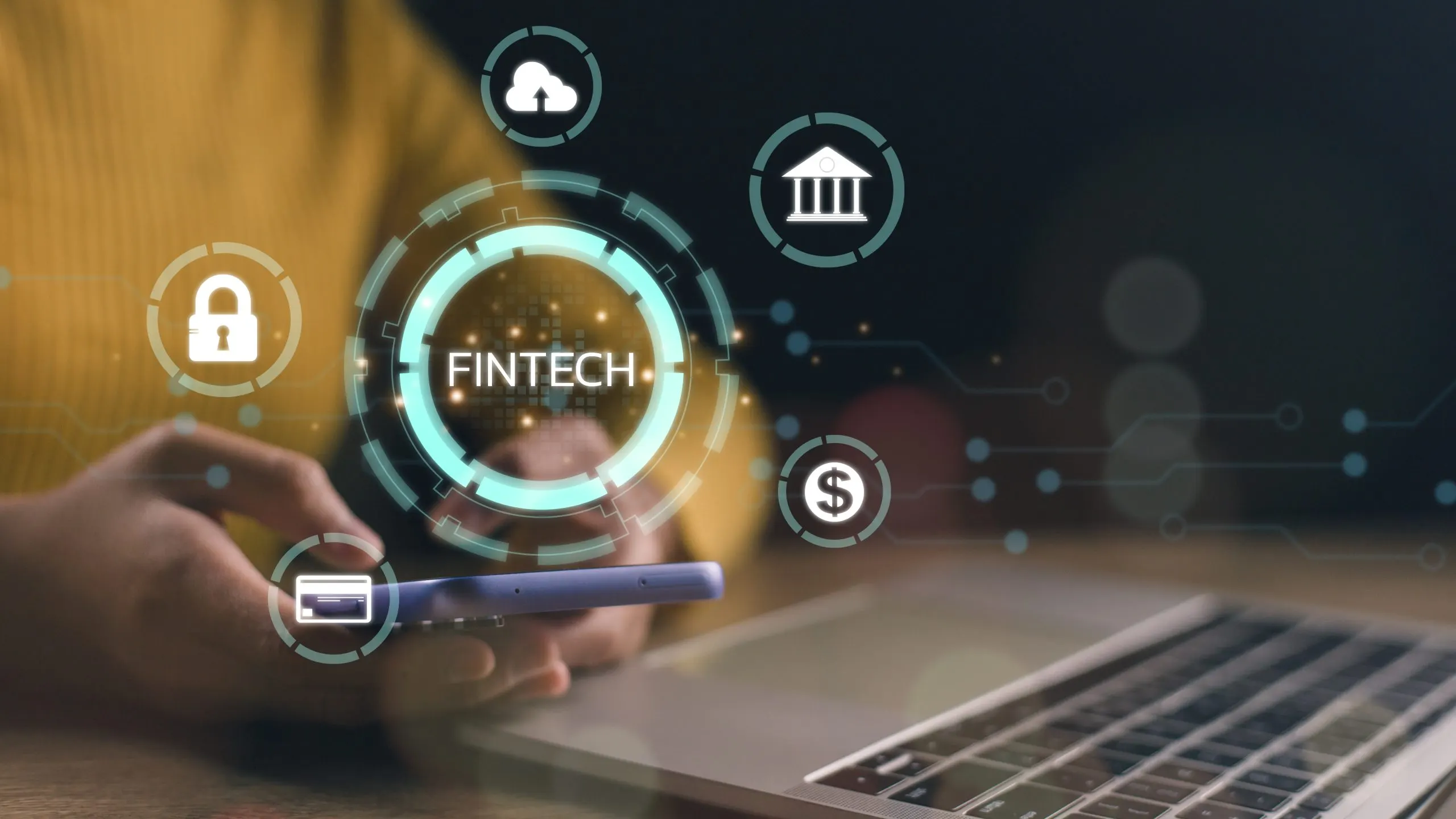 Automation Transforms Banking with Productivity Gains of 15% to 20% banking-automation-intelligence-scaled