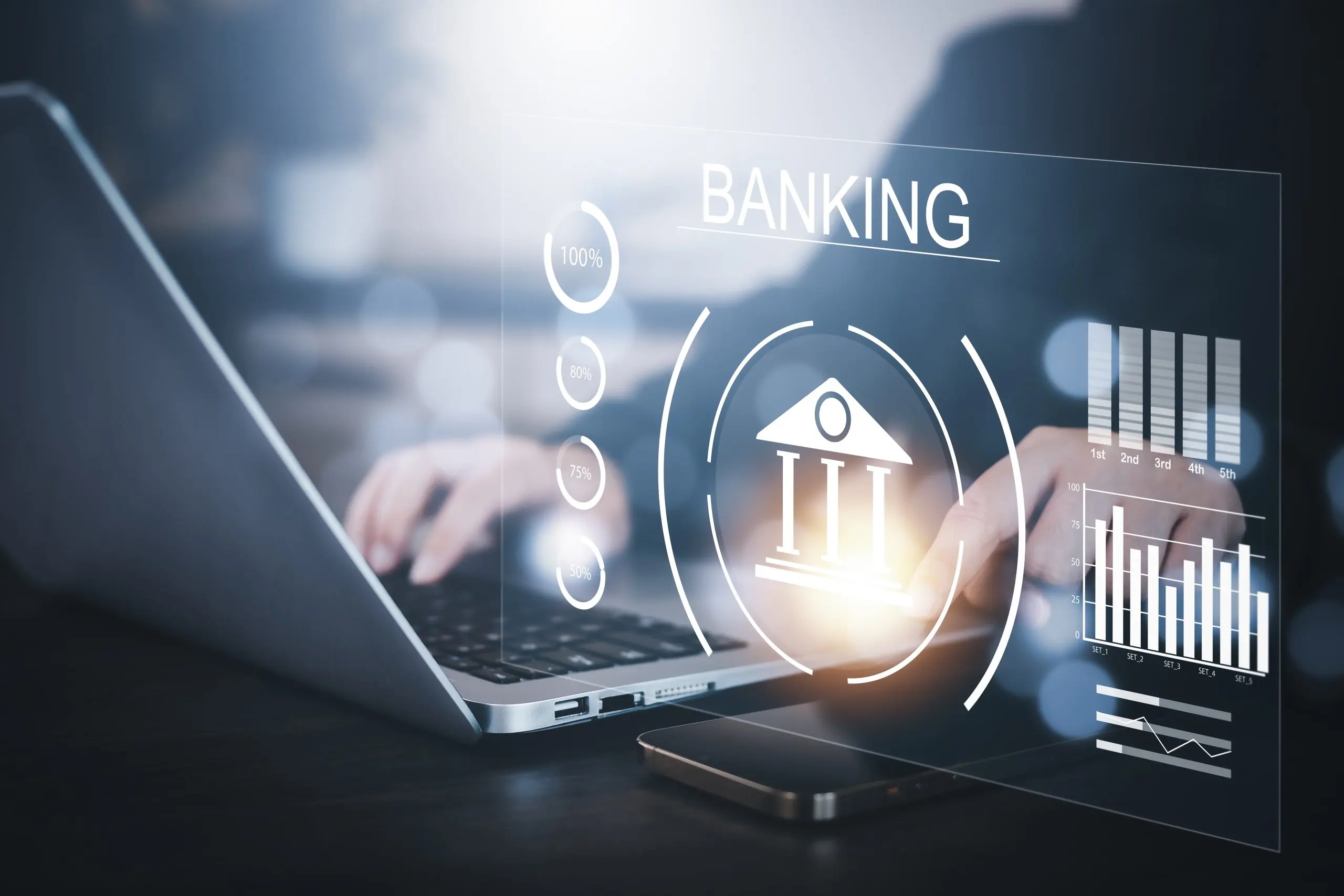 How Competitive Intensity Is Rising in a Sector with Over 5,000 Active Banking Institutions banking-competitive-review-scaled