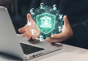 Cybersecurity Investments Rise as Financial Institutions Face Increasing Threats