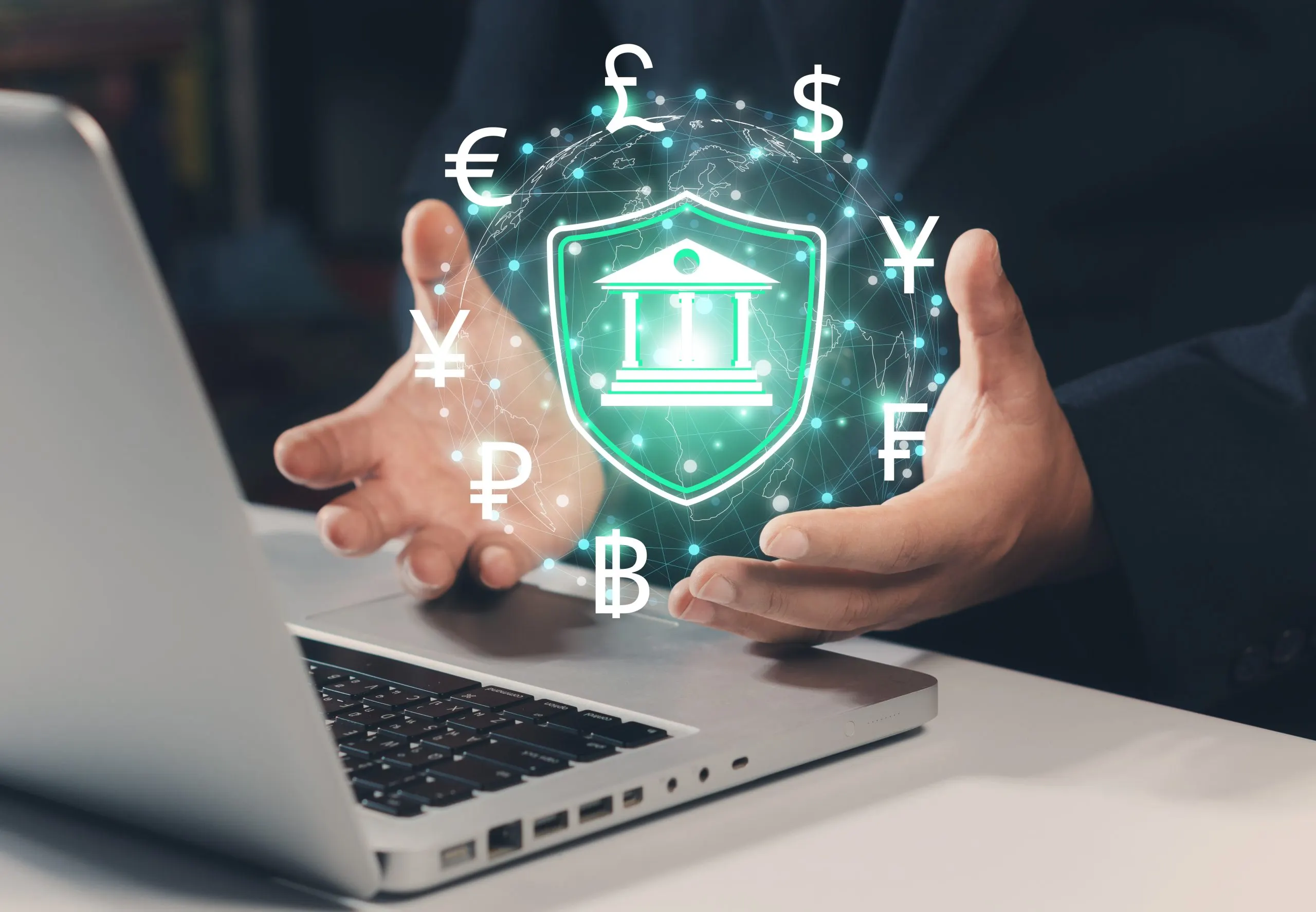 Cybersecurity Investments Rise as Financial Institutions Face Increasing Threats banking-cybersecurity-intelligence-scaled