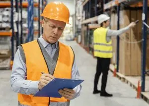 Evaluating Safety Standards Across Warehouses Handling High Operational Risk 
