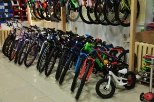 Nigeria Bicycle Market Outlook to 2035