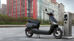 USA Electric Two-Wheeler Market Accelerated by Urban Mobility Demand and 11.36% CAGR Forecast
