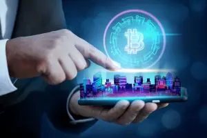 Tracking Blockchain Adoption as Financial Institutions Invest in Decentralized Technologies