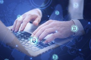 Benchmarking Blockchain Adoption in Financial Systems Improving Transparency and Speed