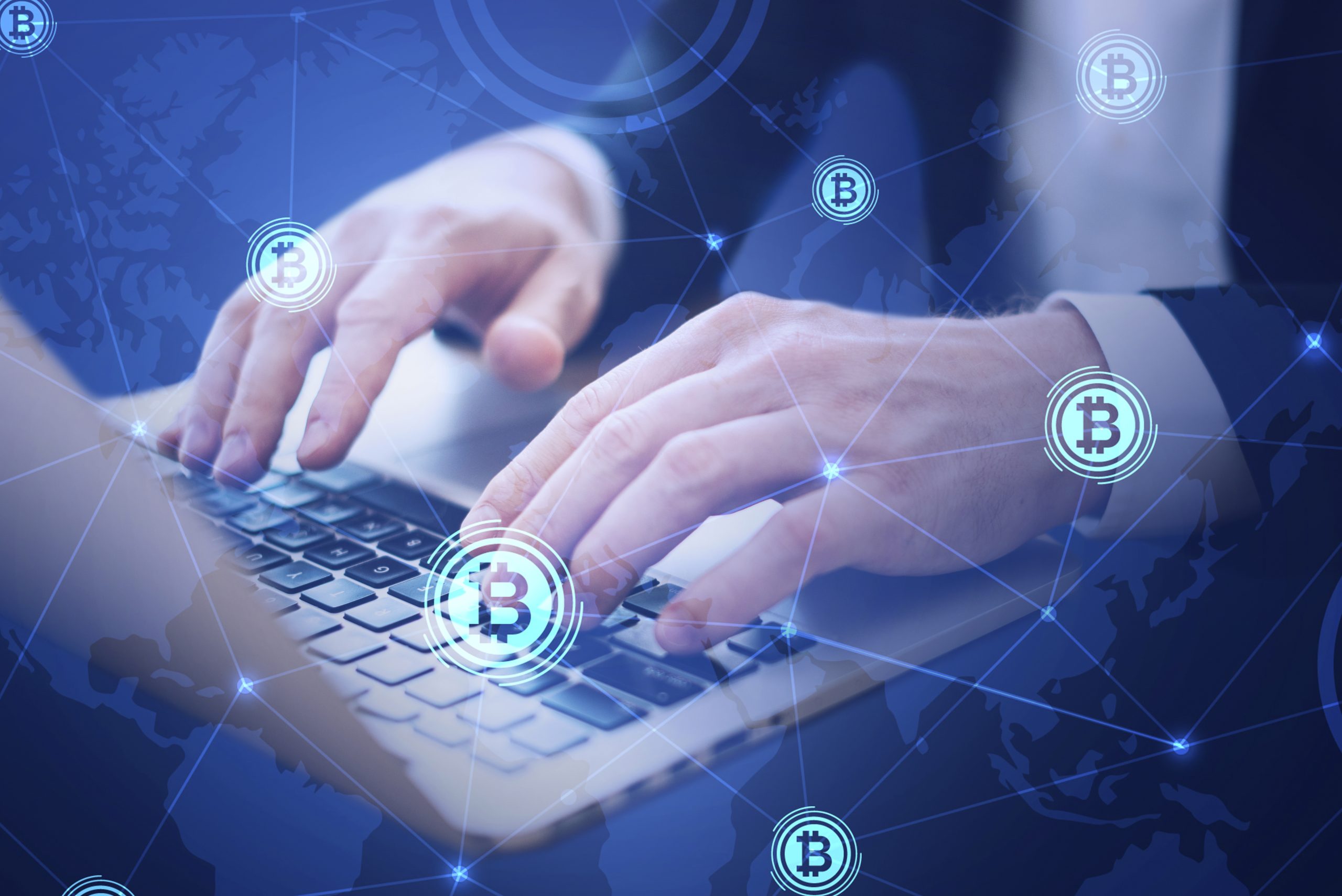 Benchmarking Blockchain Adoption in Financial Systems Improving Transparency and Speed blockchain-in-finance-benchmarking-scaled