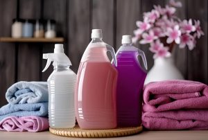 Brazil Fabric Softeners and Conditioners Market Outlook to 2035