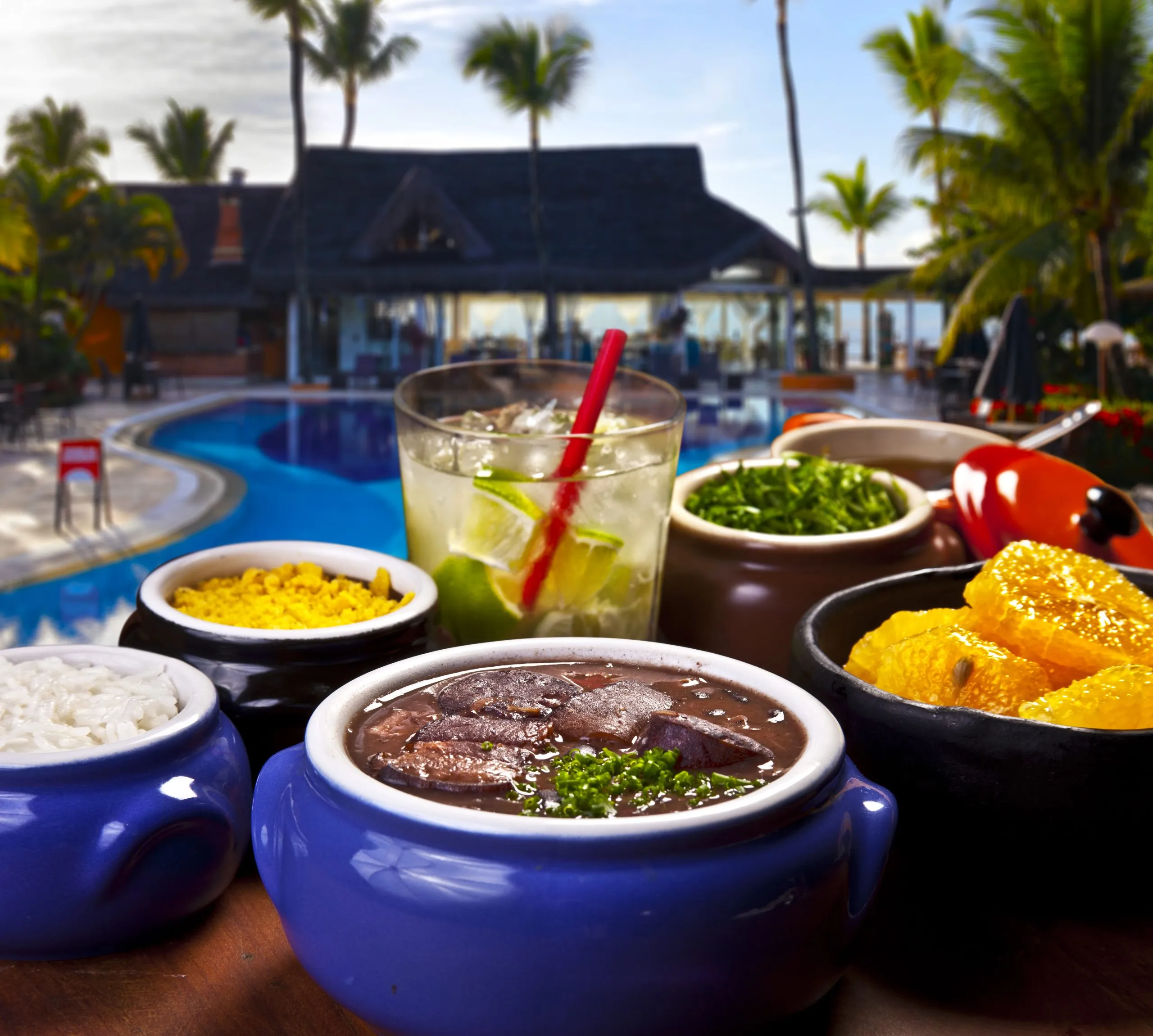 Brazil Foodservice Market Outlook to 2035 brazilian-feijoada-food-scaled