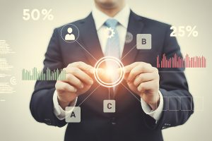 Mapping Capital Adequacy Ratios Across Banks Operating Under Regulatory Pressure