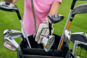 UAE Golf Equipment Market Outlook to 2035
