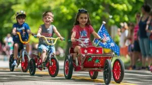 India Bicycle Market Outlook to 2035