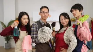 Singapore Household Cleaners Market Outlook to 2035