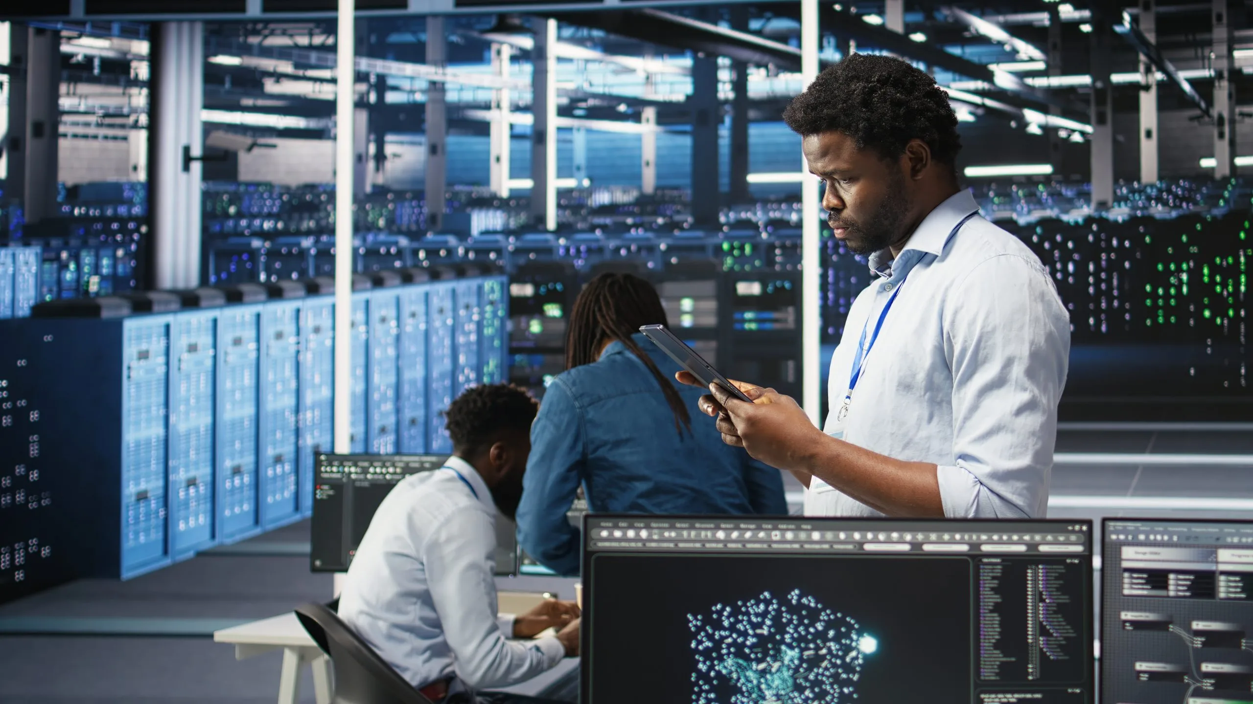 Benchmarking Manufacturing Efficiency Across Advanced Semiconductor Fabrication Facilities chip-manufacturing-benchmarking-scaled