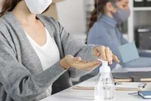 Vietnam Hand Sanitizer Market Outlook with 8.21% CAGR and Emerging Opportunities in Market Share Expansion