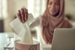 UAE Feminine Wipes Market Outlook to 2035