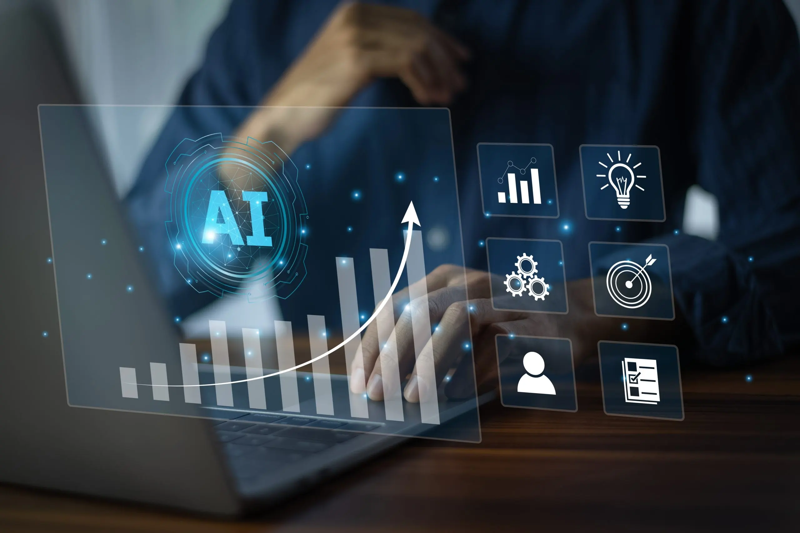 Benchmarking Infrastructure Efficiency Across Leading Cloud Service Providers cloud-infrastructure-benchmarking-scaled