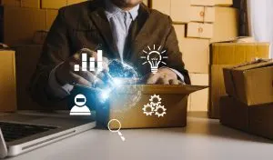 How Startups Benchmark Against Industry Leaders in a Rapidly Growing Logistics Market