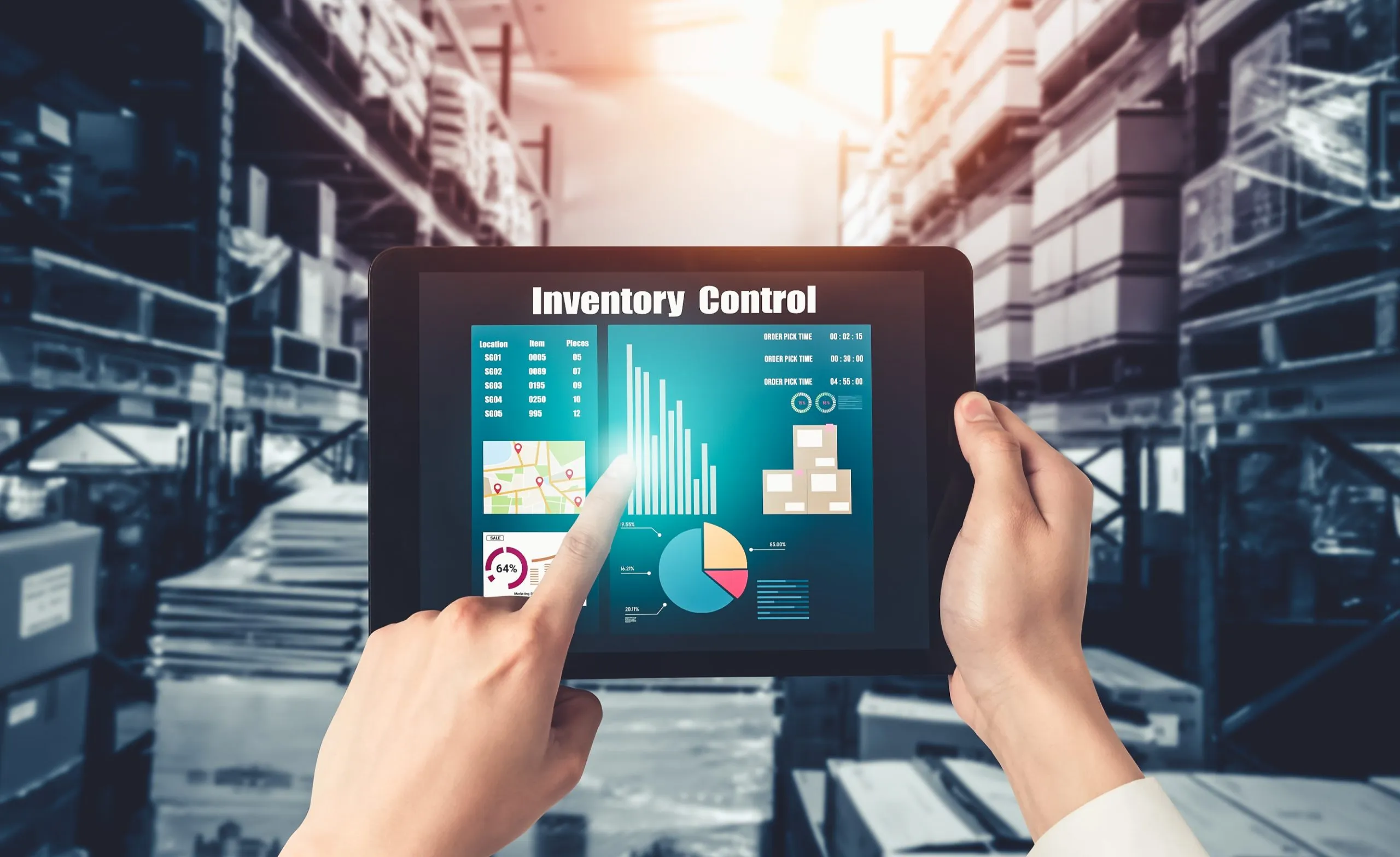 Evaluating Container Logistics Efficiency Across Ports and Shipping Networks container-logistics-benchmarking-analysis-scaled