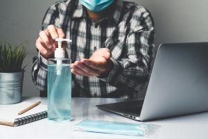 Nigeria Hand Sanitizer Market Outlook to 2035