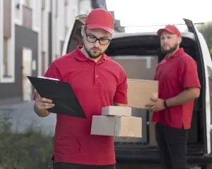 How Courier Benchmarking Improves Service Levels in Competitive Delivery Markets 