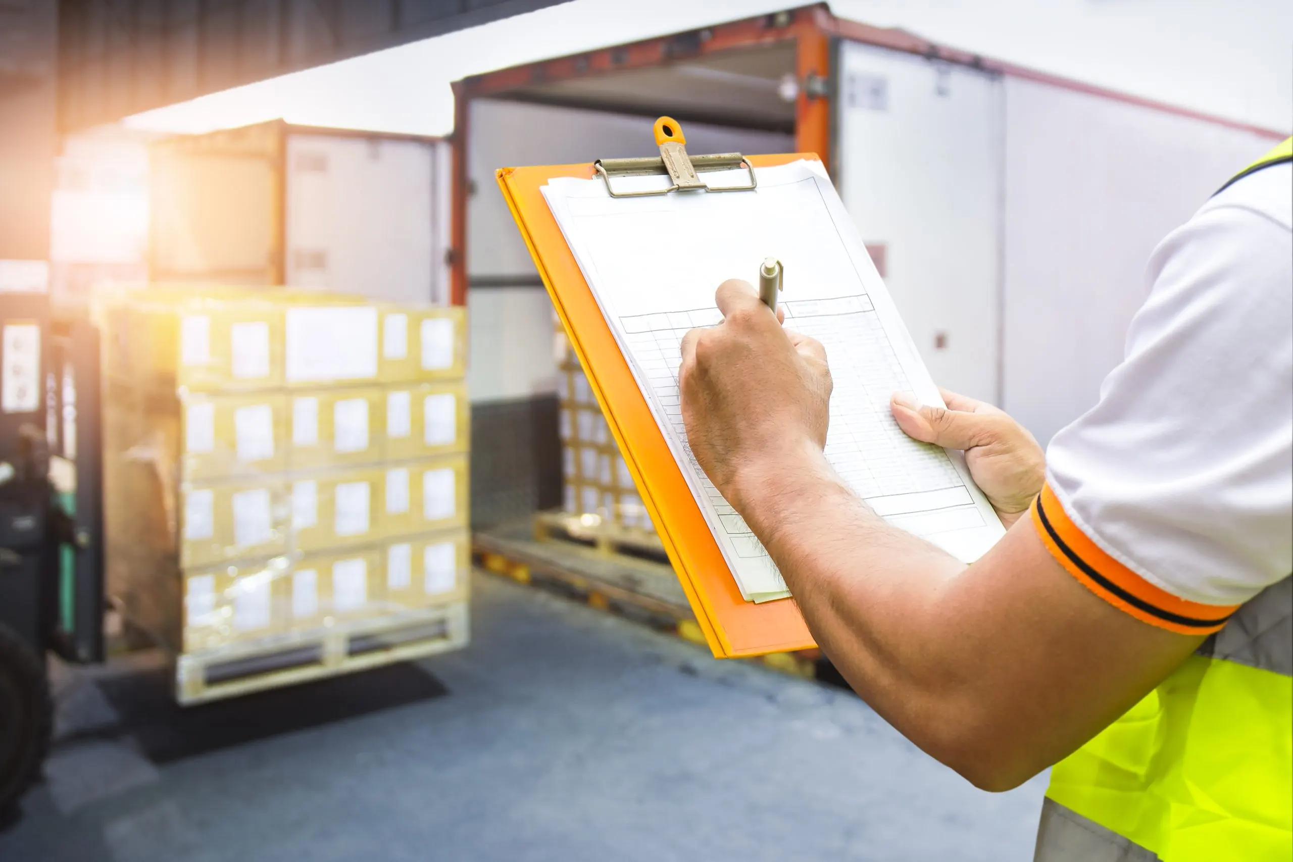 Cross-Border Freight Expands in a USD 25 Trillion Trade Ecosystem and Why Intelligence Matters cross-border-freight-intelligence-scaled