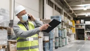 Benchmarking Customs Efficiency to Reduce Delays in Global Trade