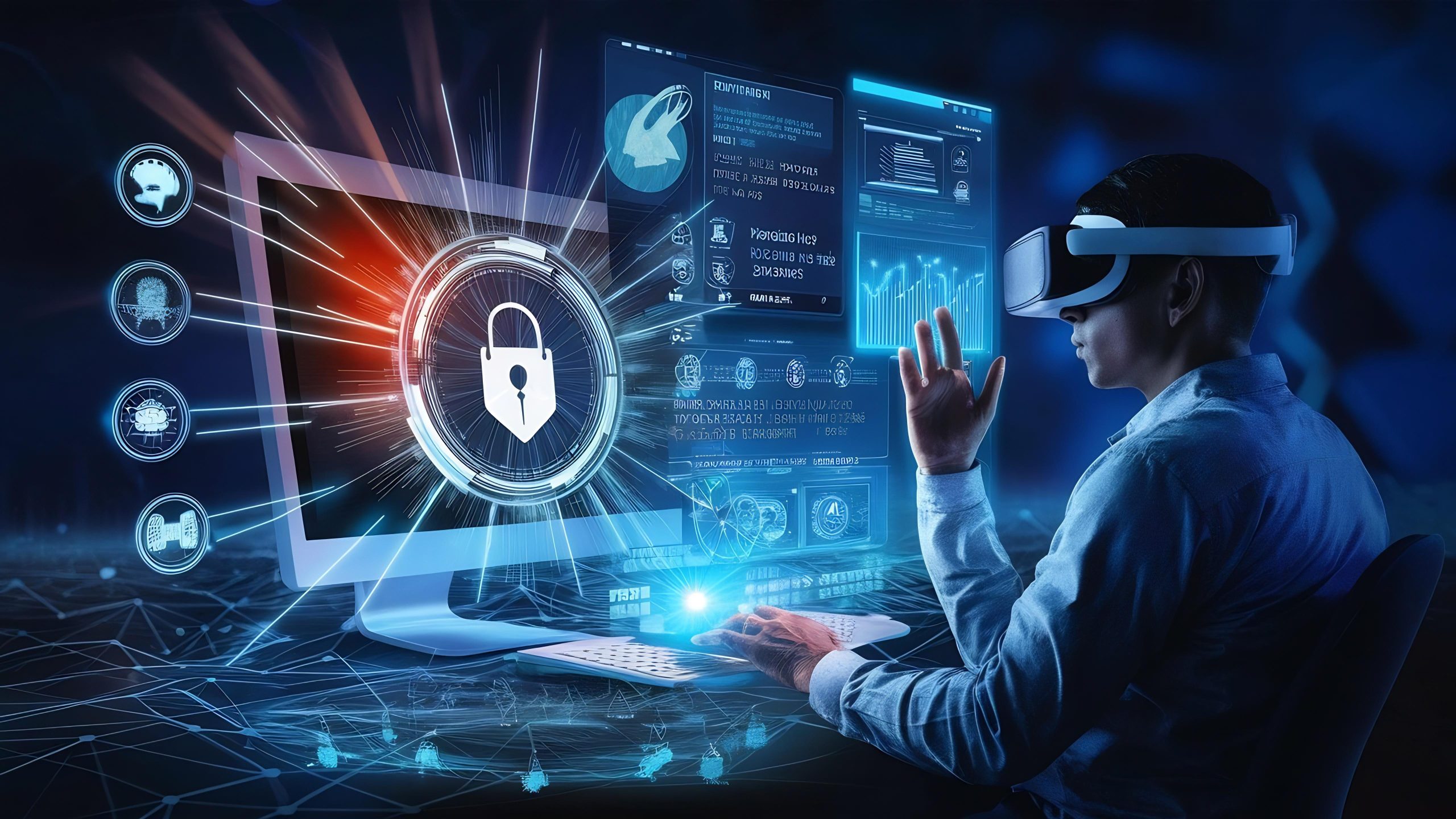 How Threat Intelligence Improves Detection and Response Across Digital Enterprises cyber-threat-intelligence-analysis-scaled