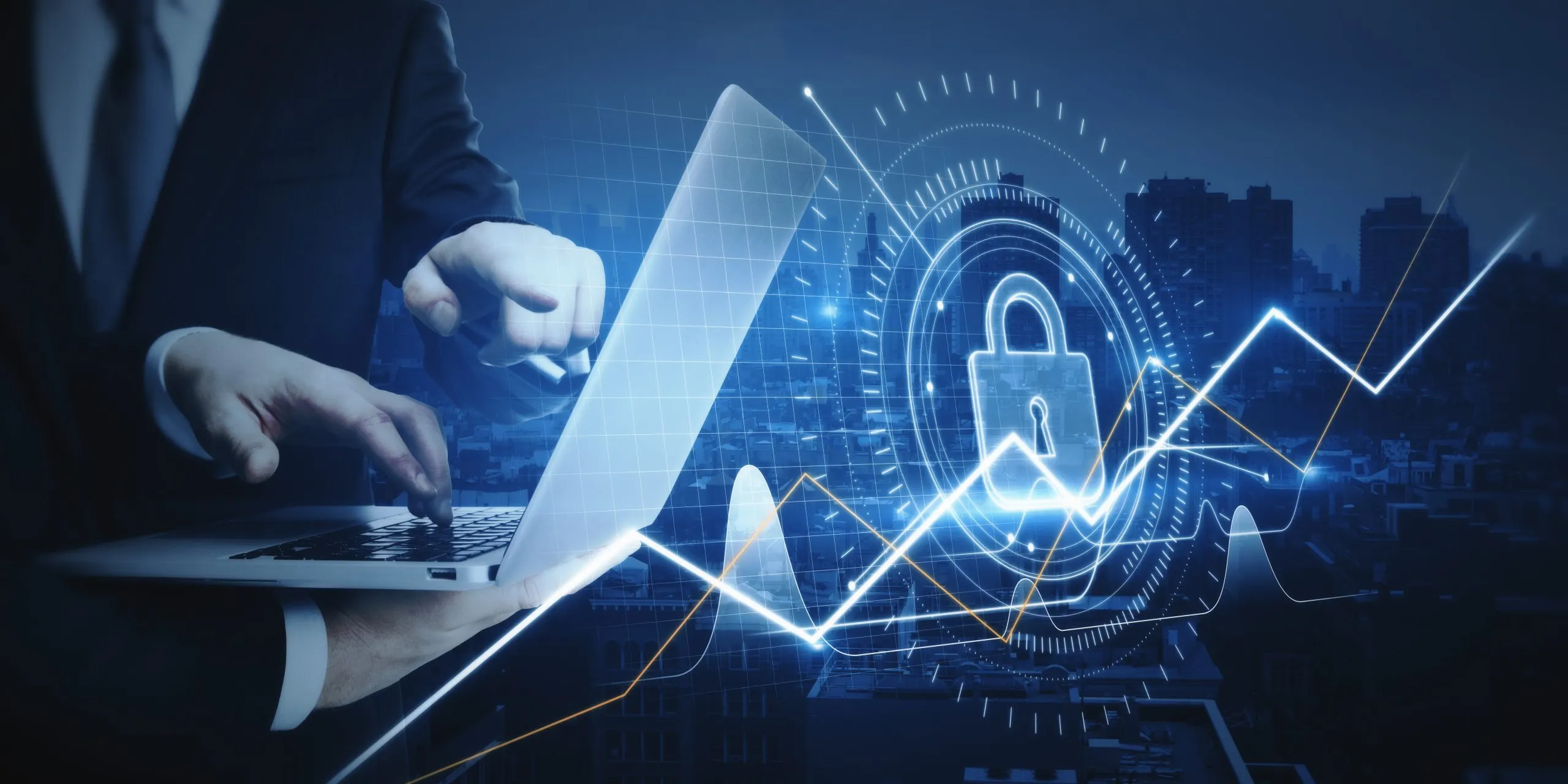 Cybersecurity Investments Expand as Global Threat Levels Continue to Rise cybersecurity-market-intelligence-scaled