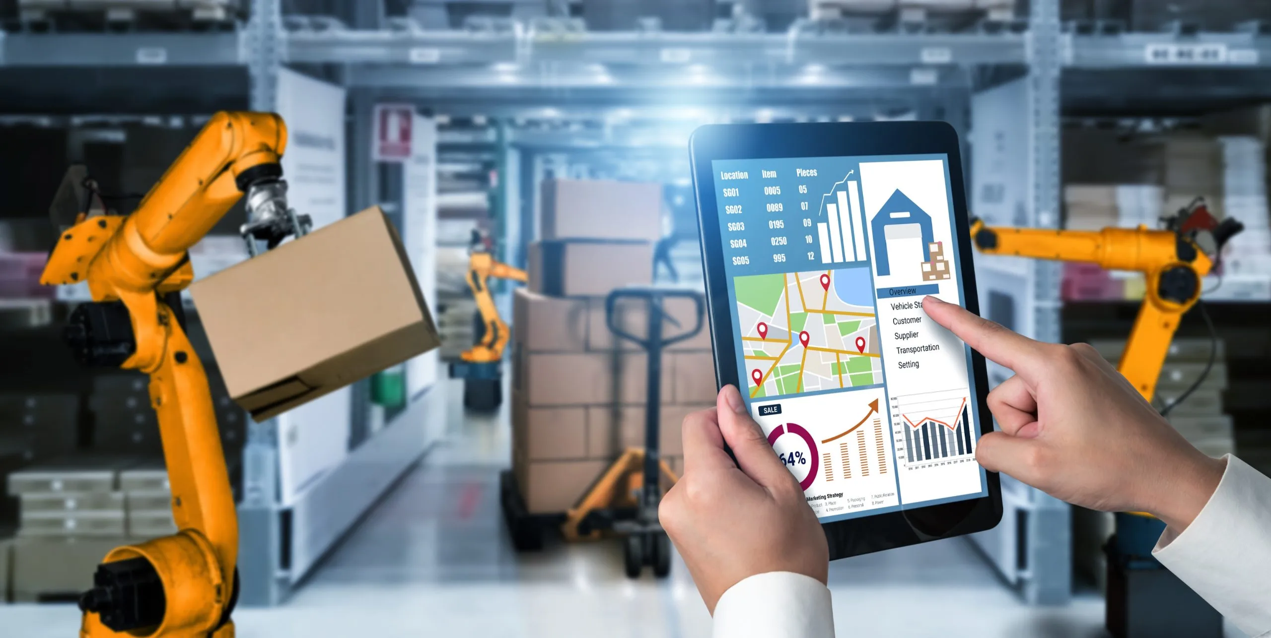 How Network Optimization Reduces Delivery Costs by 15% Across Logistics Operations delivery-network-optimization-analysis-scaled