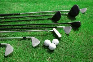 UK Golf Equipment Market Outlook to 2035