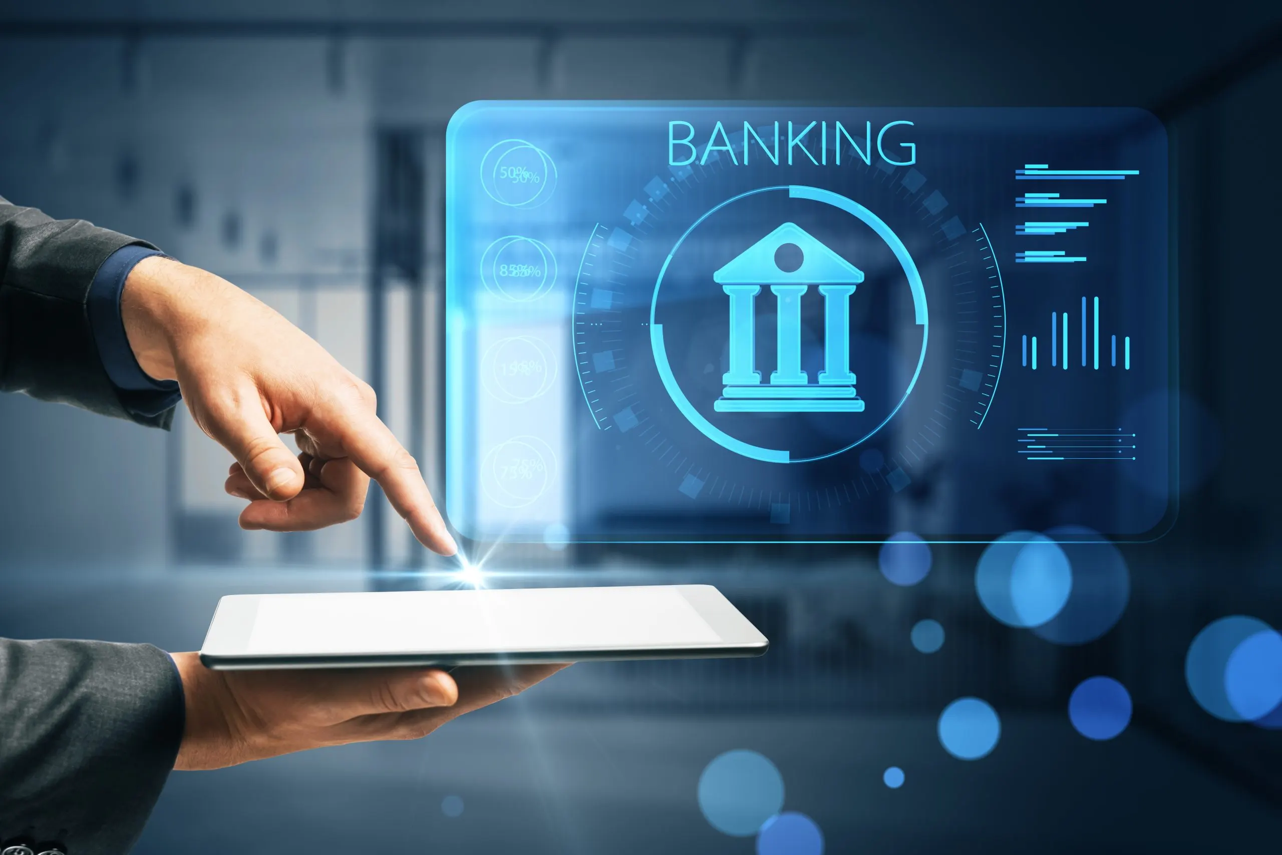 Digital Channels Drive Over 60% of Customer Engagement in Modern Banking digital-banking-channel-analysis-scaled