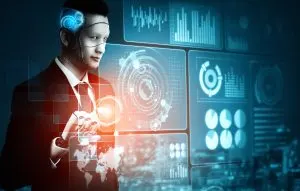 Digital Twins Improve Simulation and Operational Efficiency Across Industrial Systems 