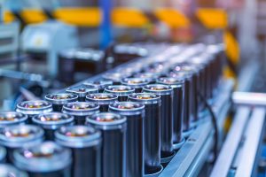 Philippines Lithium‑Ion Batteries Market Dynamics with Local Market Set to Grow at 10.7 % CAGR value in the upcoming years