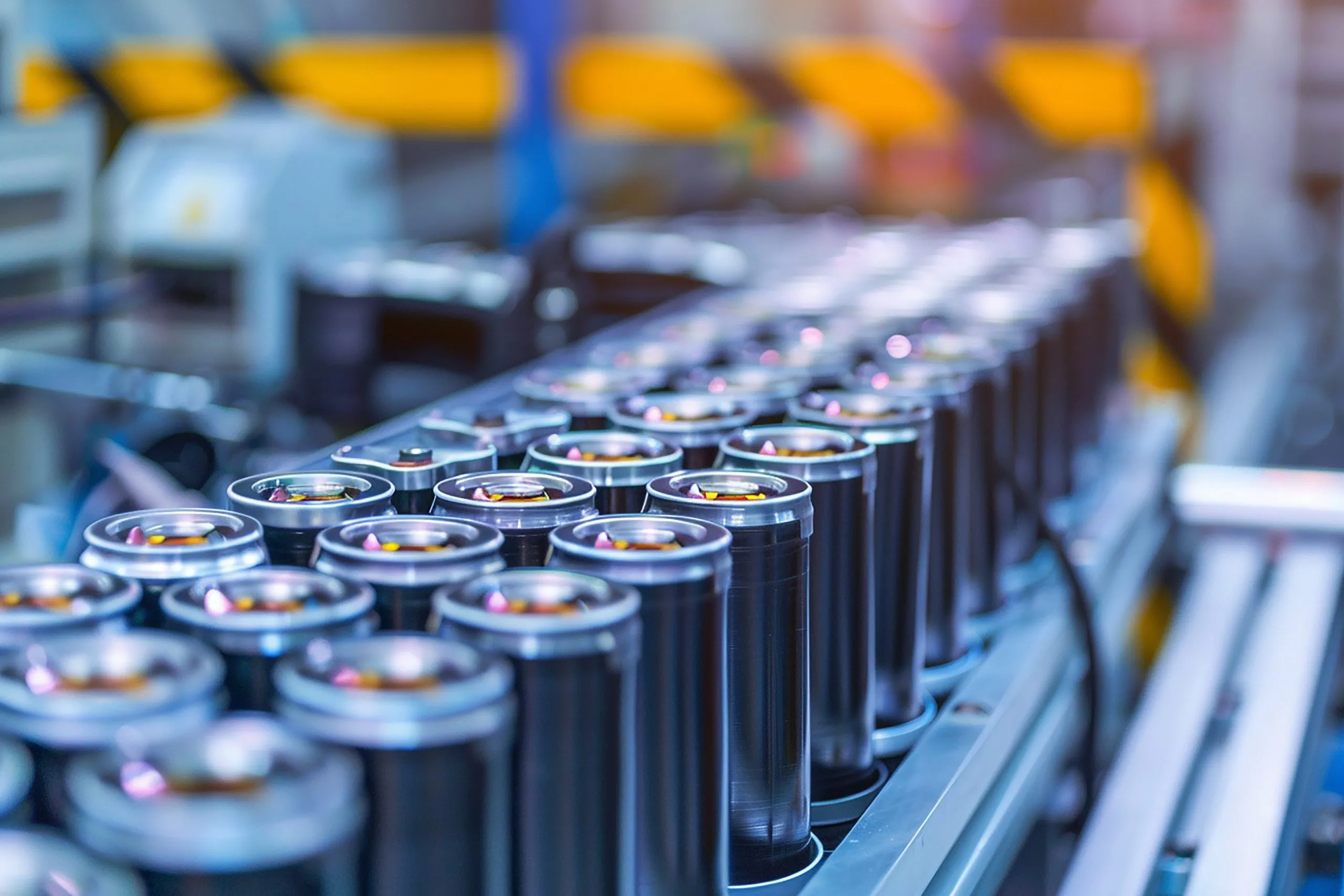 Philippines Lithium‑Ion Batteries Market Dynamics with Local Market Set to Grow at 10.7 % CAGR value in the upcoming years efficient-battery-cell-assembly-scaled