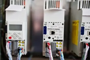 India AC Motor Drives System Market Outlook to 2035
