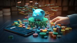 How Embedded Finance Is Transforming Transactions Across Digital Ecosystems