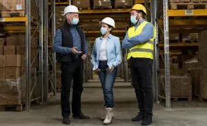 KSA Industrial Protective Footwear Market Outlook to 2035