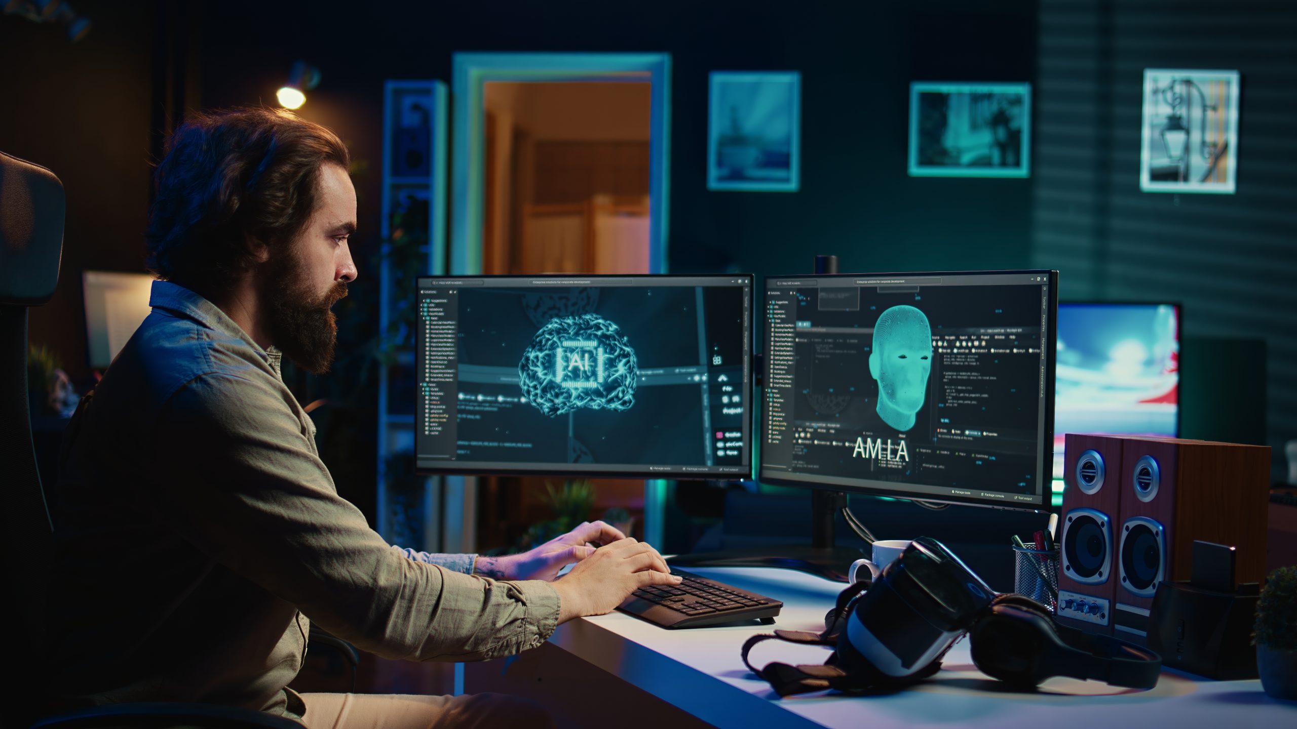 Endpoint Security Gains Importance as Remote and Hybrid Work Models Expand endpoint-security-analysis-scaled