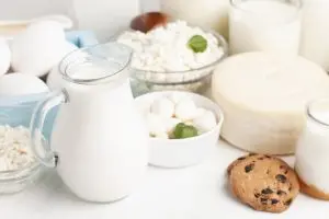 India Dairy Alternatives Market Outlook to 2035