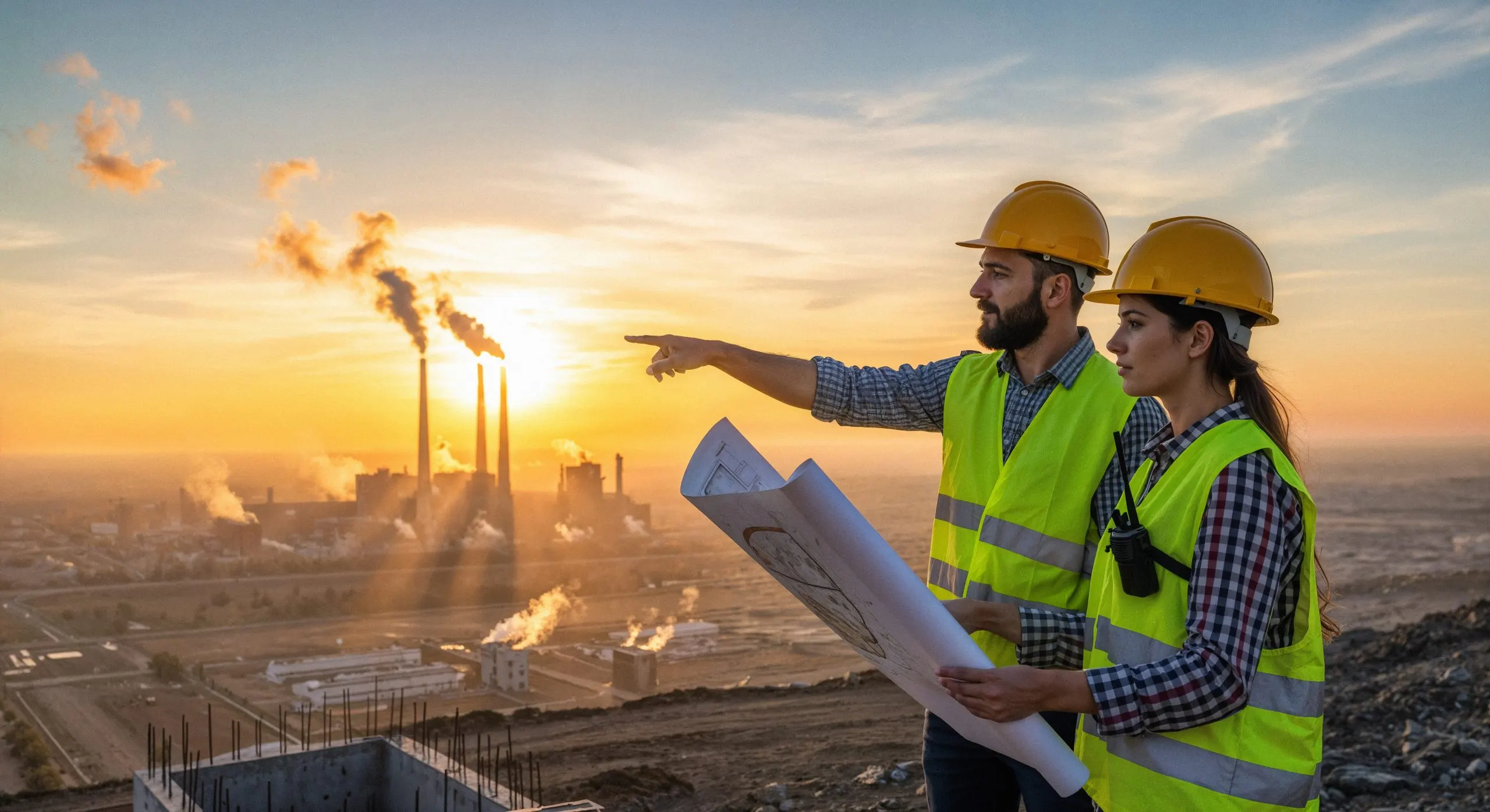 ESG Performance Gains Importance as Mining Companies Face Increasing Regulatory and Investor Scrutiny esg-benchmarking-mining-industry-2-scaled