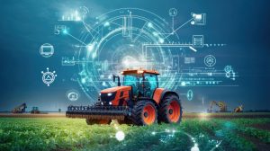 Farm Equipment Demand Expands as Productivity Pressures Increase Across Agriculture