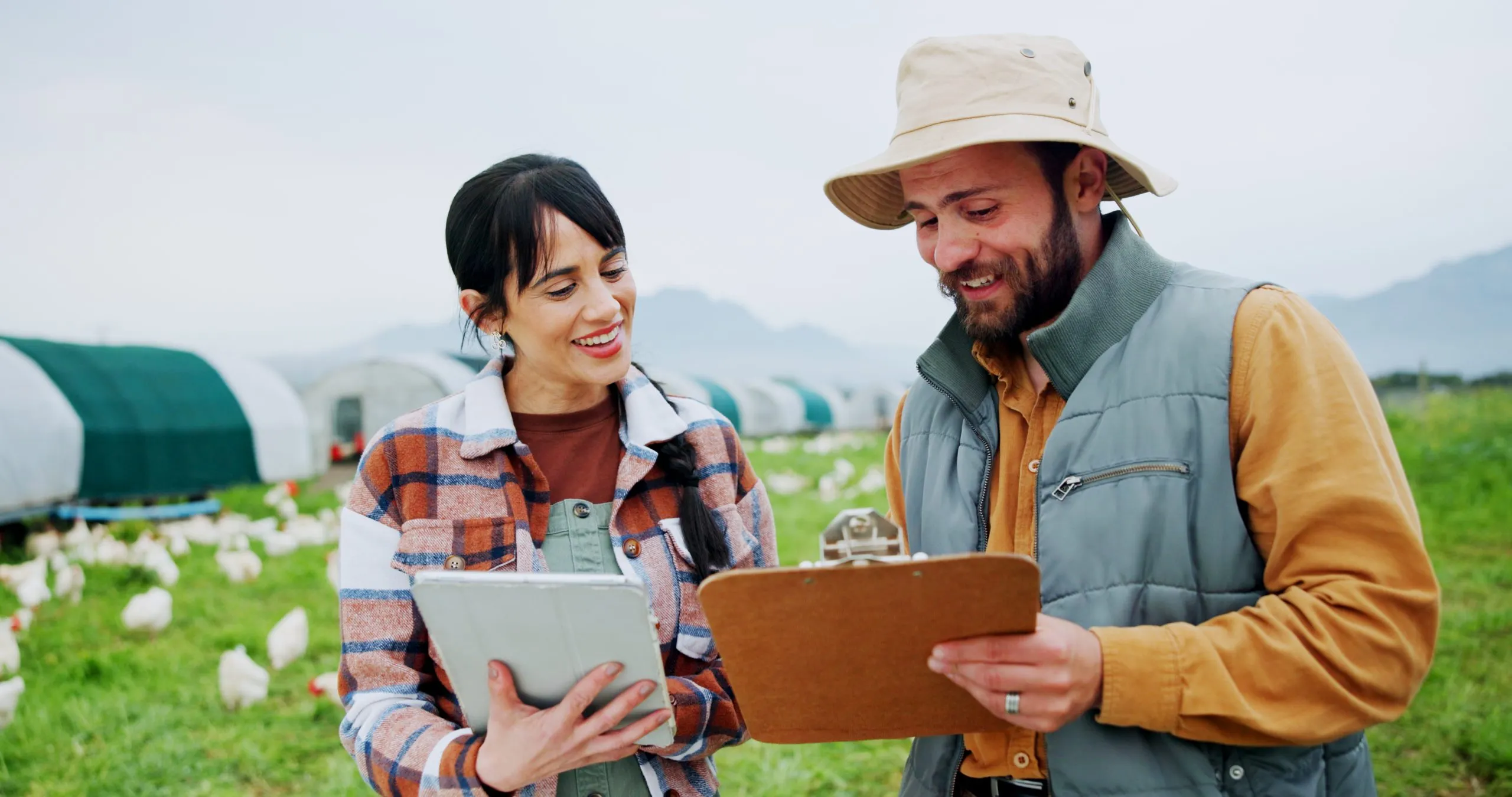 Benchmarking Insurance Products Supporting Risk Protection Across Agriculture Markets farm-insurance-product-benchmarking-scaled