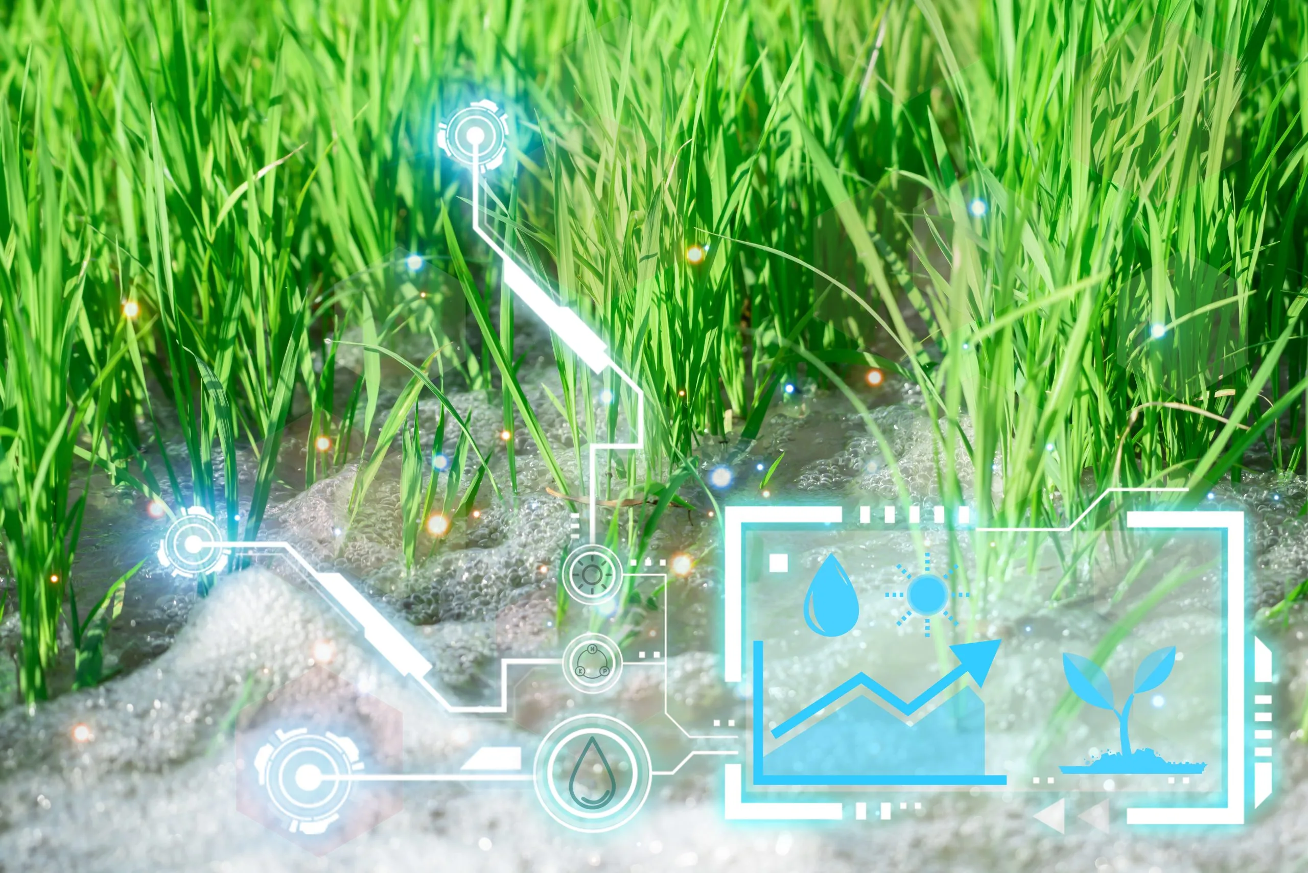 How Logistics Efficiency Impacts Agricultural Profitability Across Rural Markets farm-to-market-logistics-intelligence-scaled