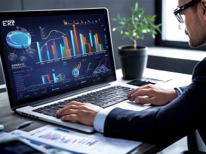 Benchmarking Analytics Platforms Supporting Data-Driven Decision Making