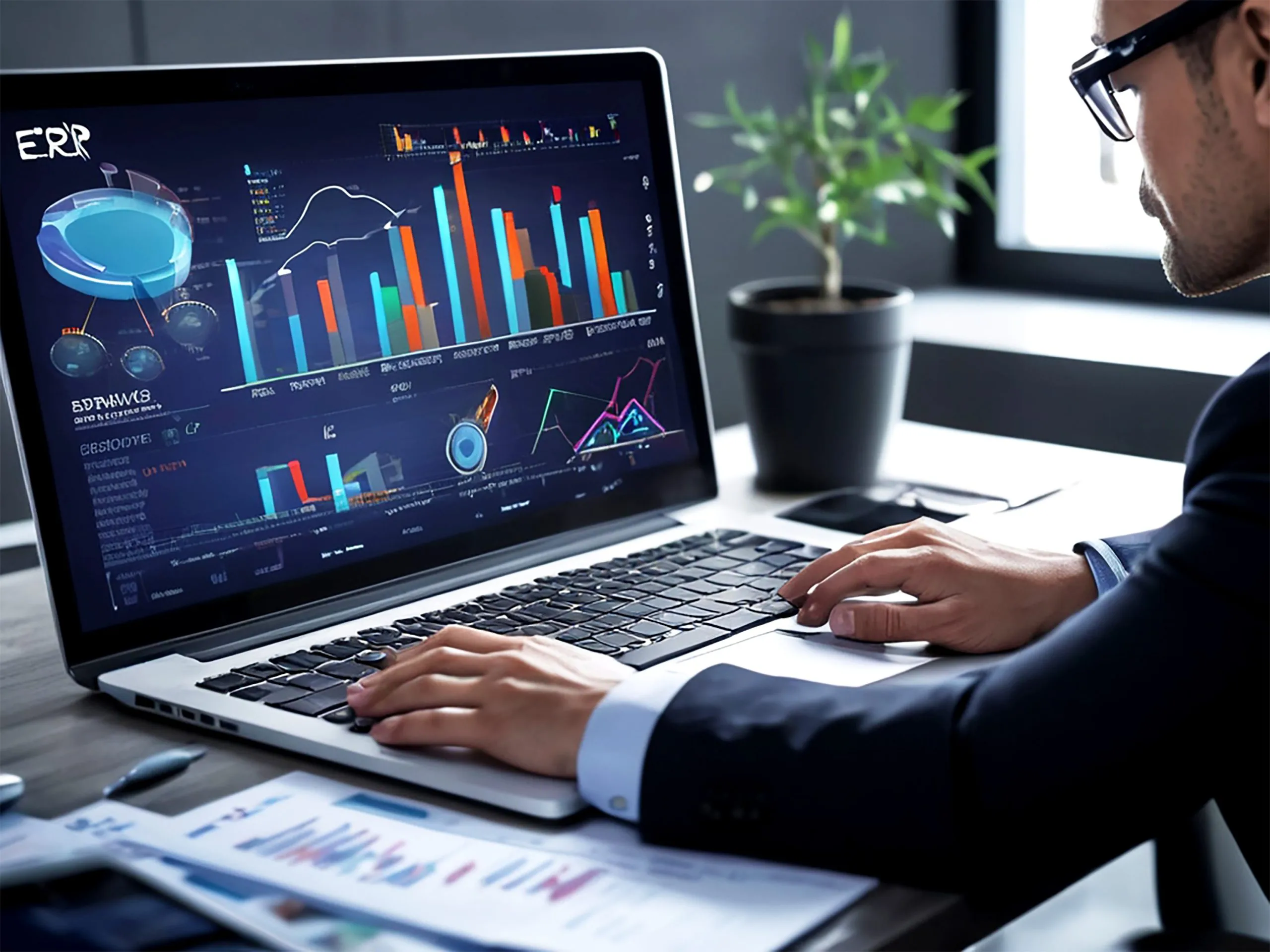 Benchmarking Analytics Platforms Supporting Data-Driven Decision Making financial-analytics-platform-benchmarking-scaled